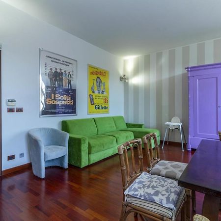 Garage Privato - Esclusivo Duplex In Centro A Torino Apartamento Exterior foto